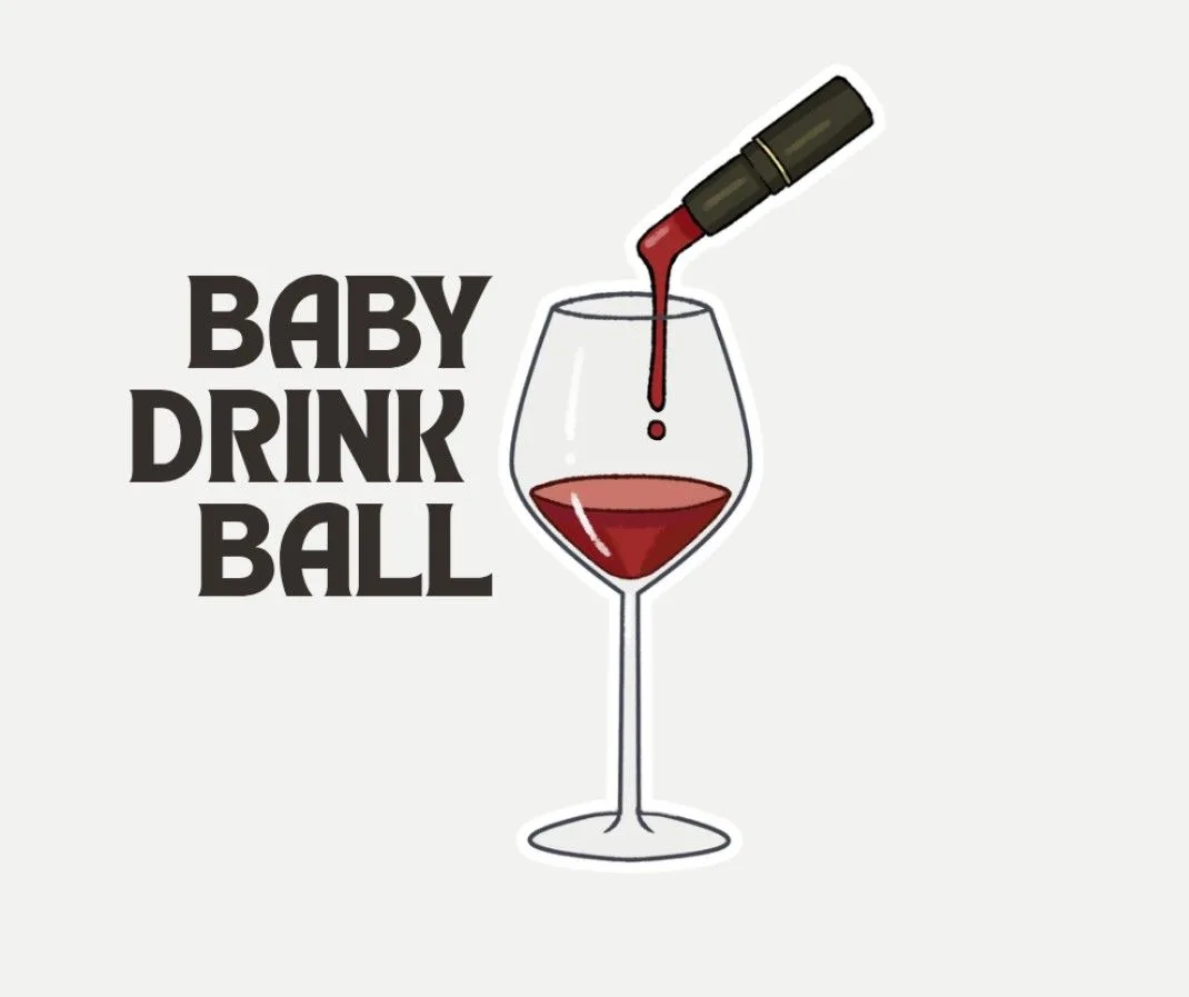 Babydrinkball