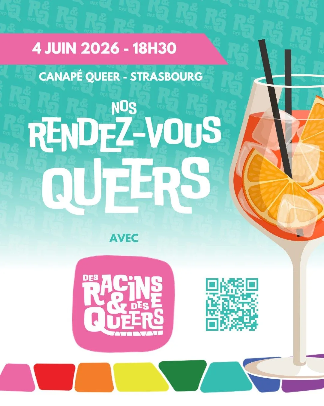 Nos Rendez-vous Queers #4