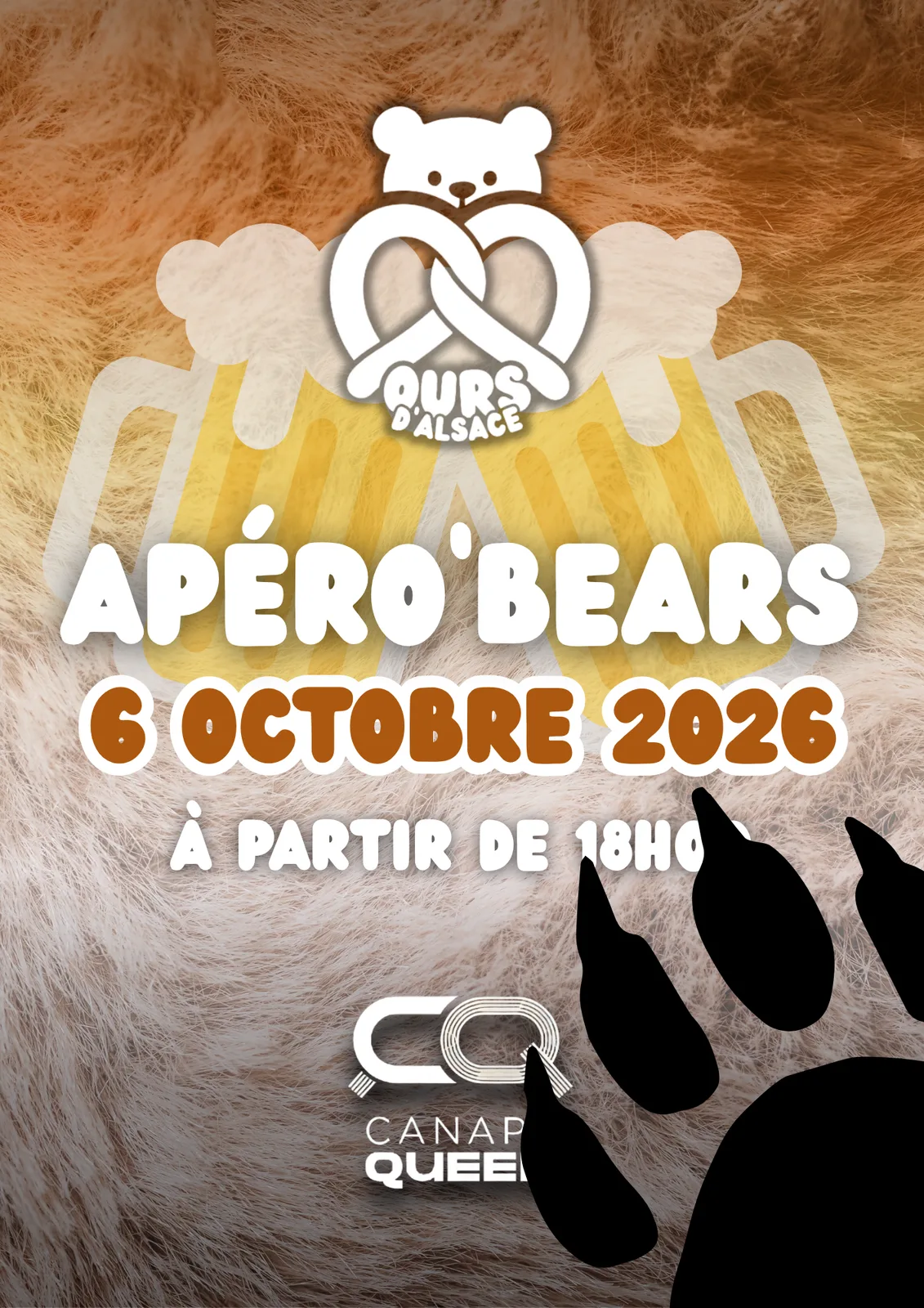 Apéro Bears