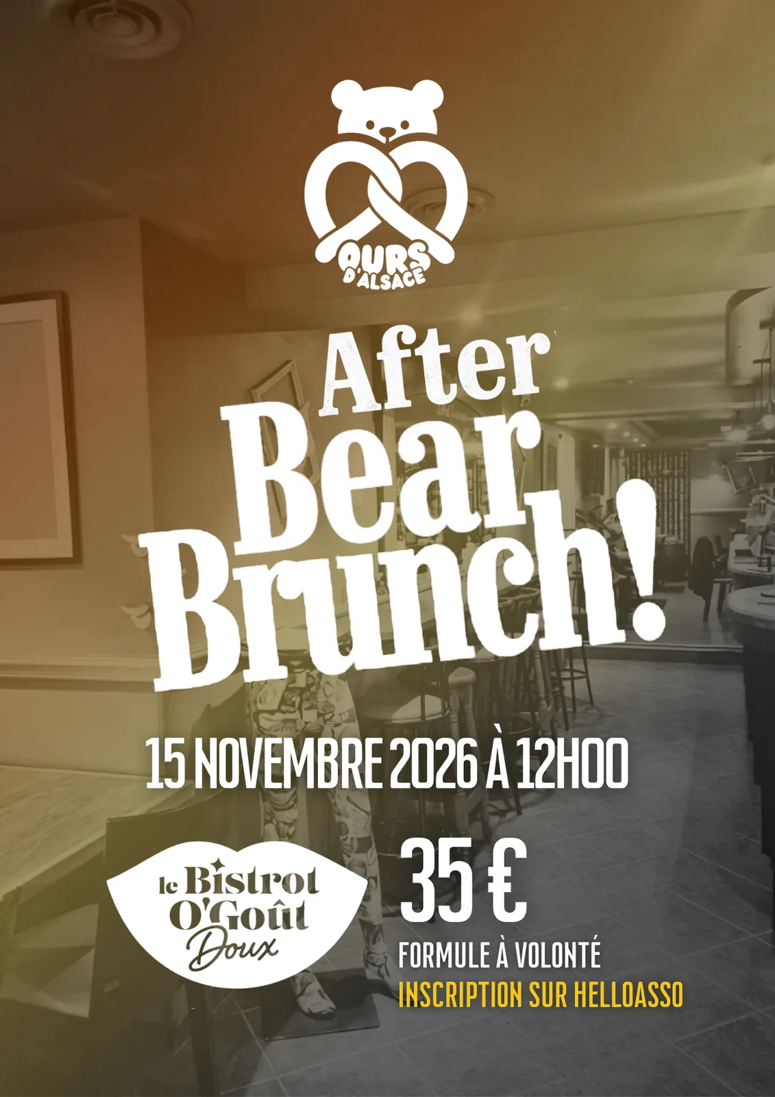 After Bear Brunch 2026
