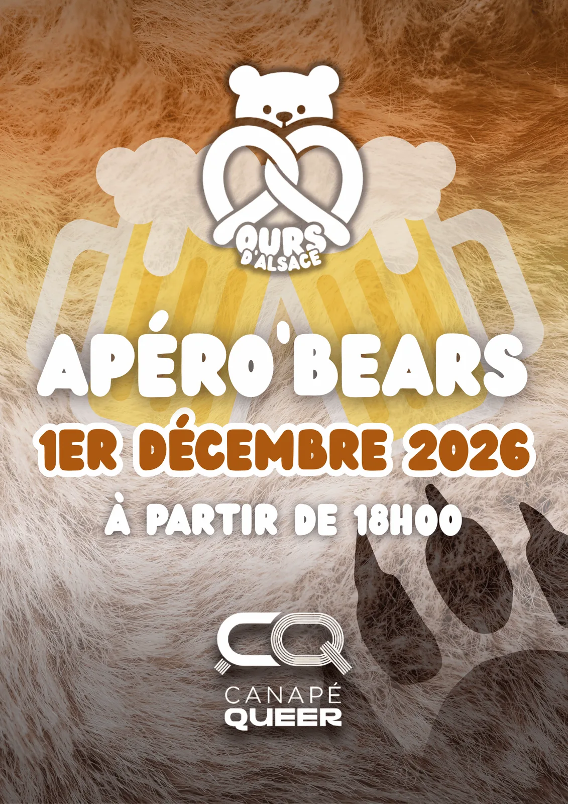 Apéro Bears
